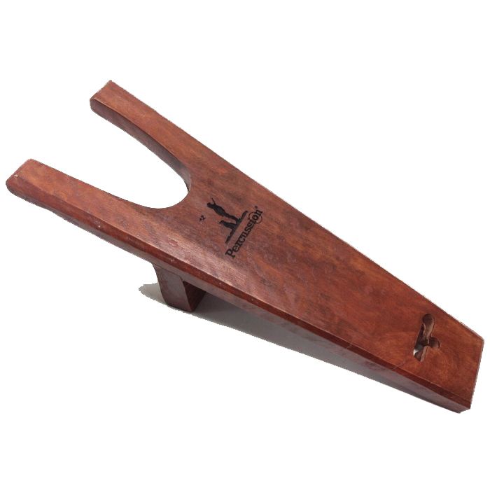 Percussion Wooden  Boot Jack