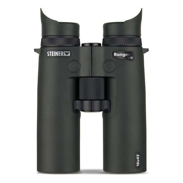 Steiner Ranger LRF 10×42 Binoculars