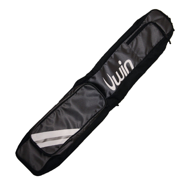 Uwin Hockey Stick Bag -Black/Grey