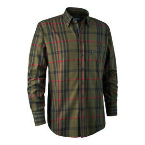 Deerhunter Larry Shirt   399