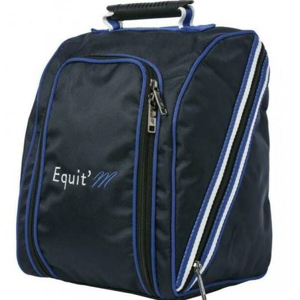Equit'm Pro series Riding Hat Bag