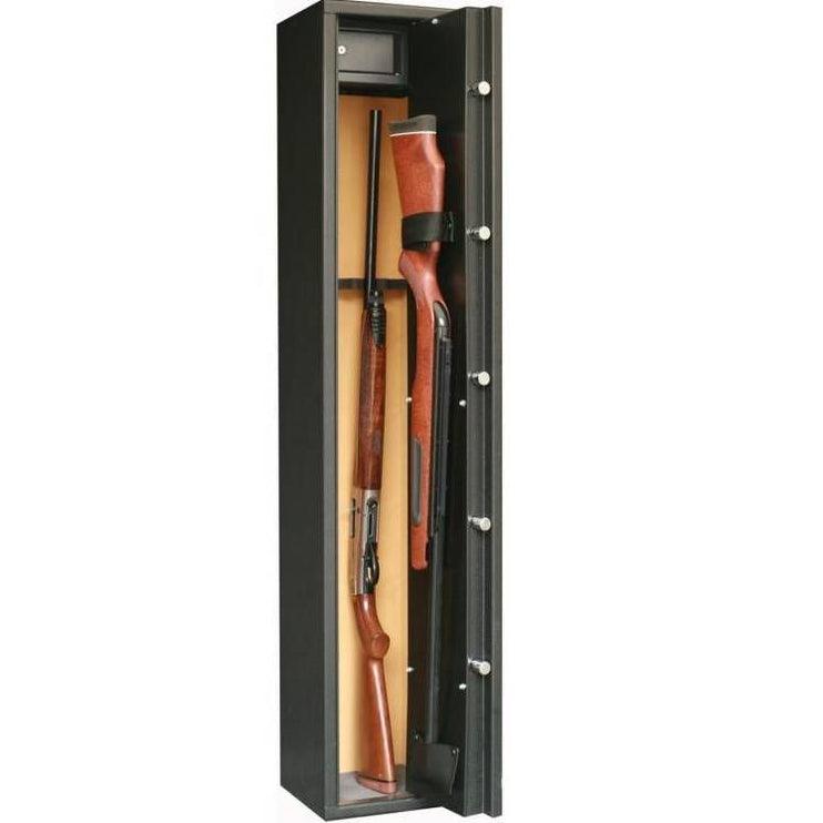 Infac SD5 Gun Safe | Ireland | Next Day Delivery | Sportsden.ie