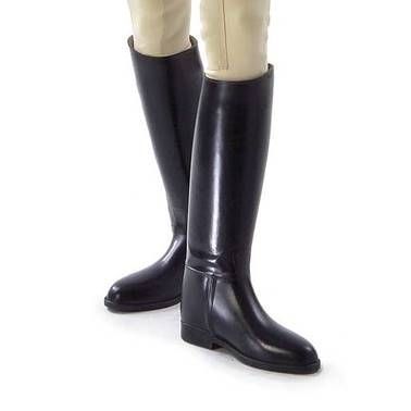 Shires Rubber Adults Riding Boots - Men's