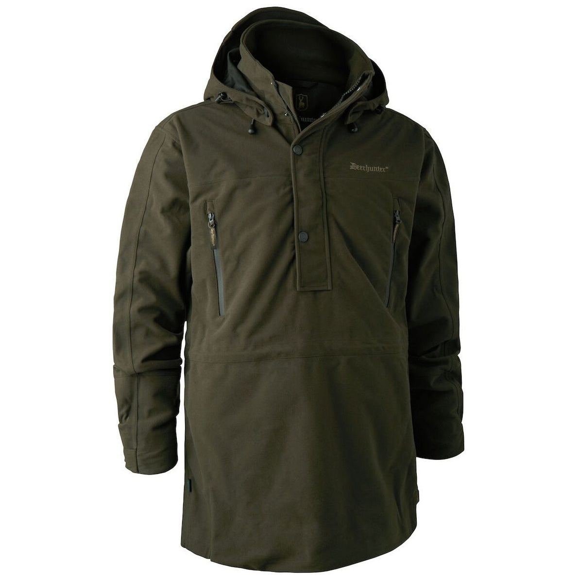 Deerhunter PRO Gamekeeper Smock | Ireland | Next Day Delivery ...