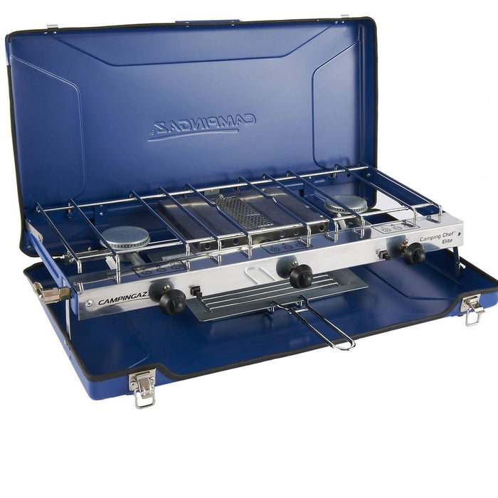 Campingaz Camping Chef 4500W