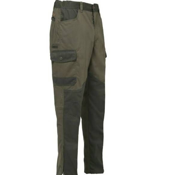 Percussion Traditional Trousers 1027