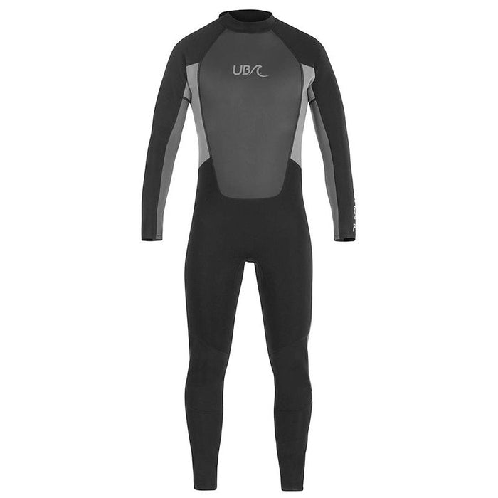 Urban Beach Men's Blacktip Mono Long Wetsuit