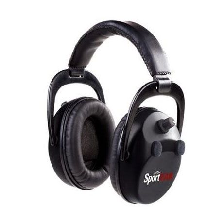 Sport Ear XT4 Electronic Ear Muff